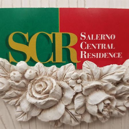 Apartment In Salerno Centro Kültér fotó