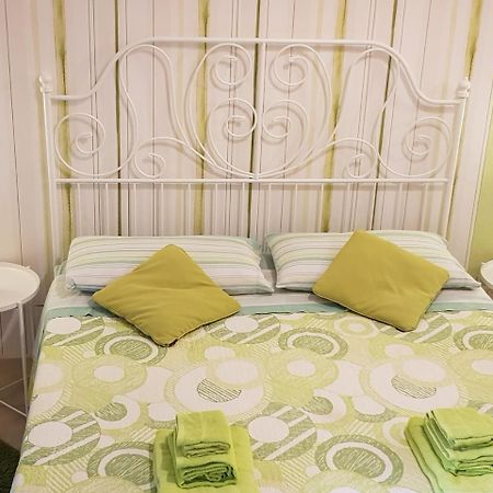 Apartment In Salerno Centro Kültér fotó