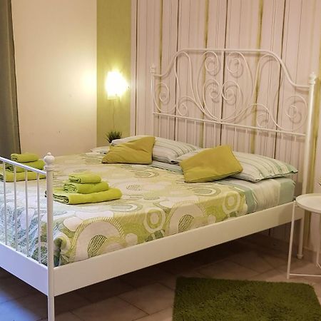 Apartment In Salerno Centro Kültér fotó