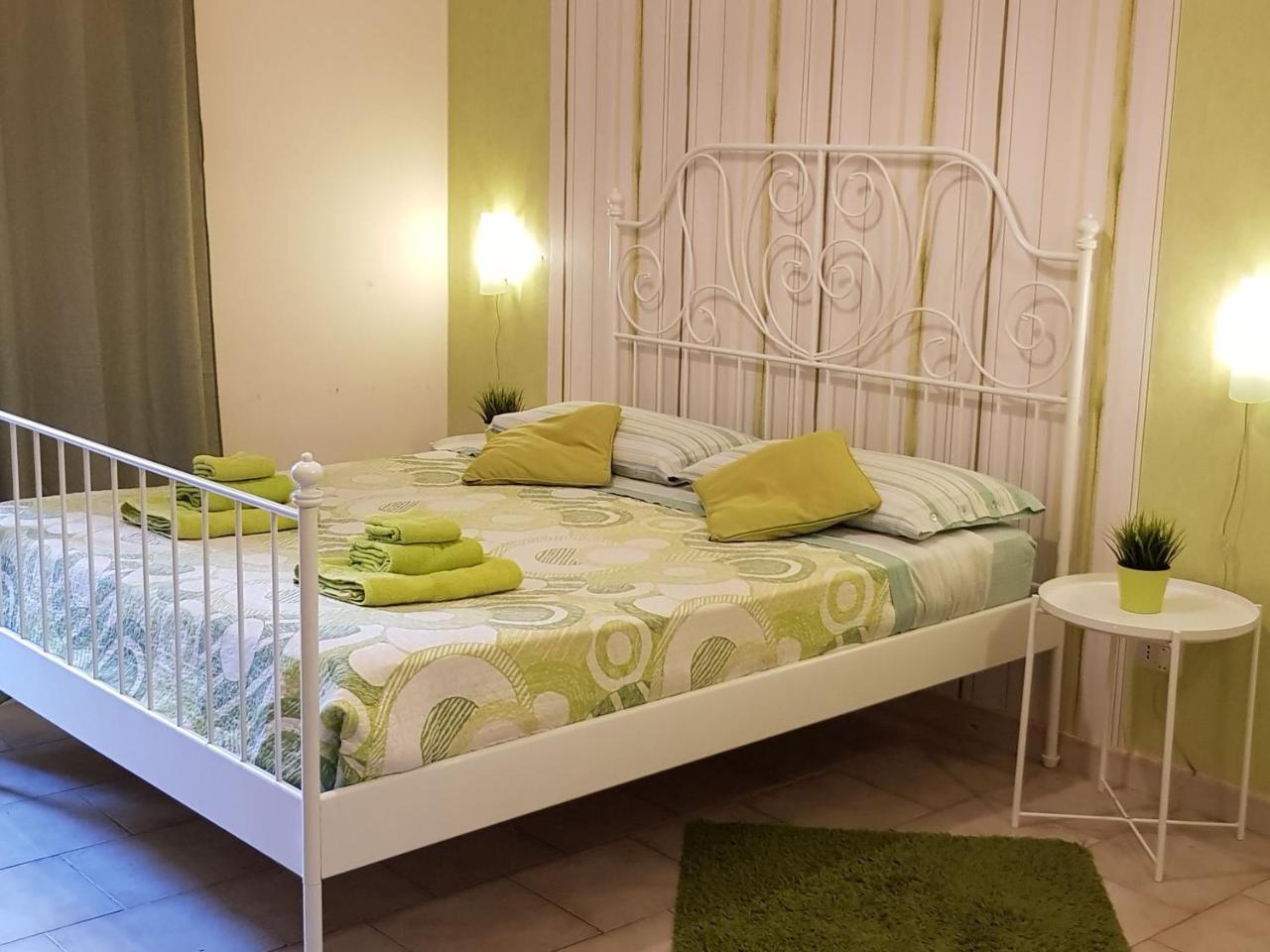 Apartment In Salerno Centro Kültér fotó