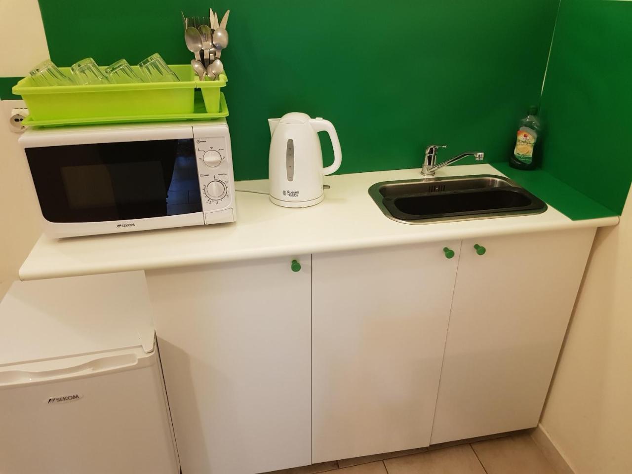 Apartment In Salerno Centro Kültér fotó