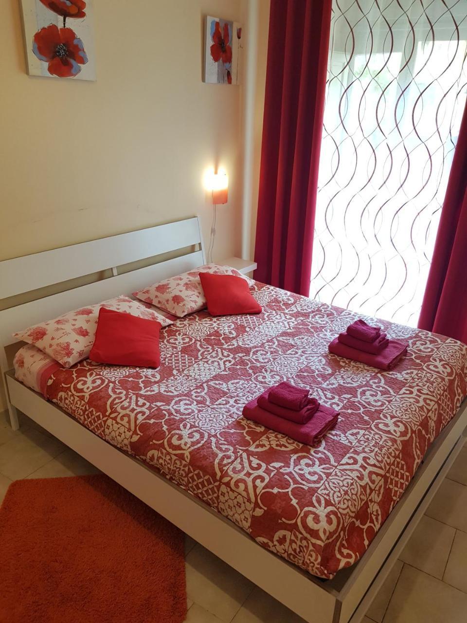 Apartment In Salerno Centro Kültér fotó